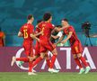 Belgia - Portugalia, optimi Euro 2020 / FOTO: GettyImages