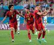 Belgia - Portugalia, optimi Euro 2020 / FOTO: GettyImages