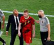 Belgia - Portugalia, optimi Euro 2020 / FOTO: GettyImages