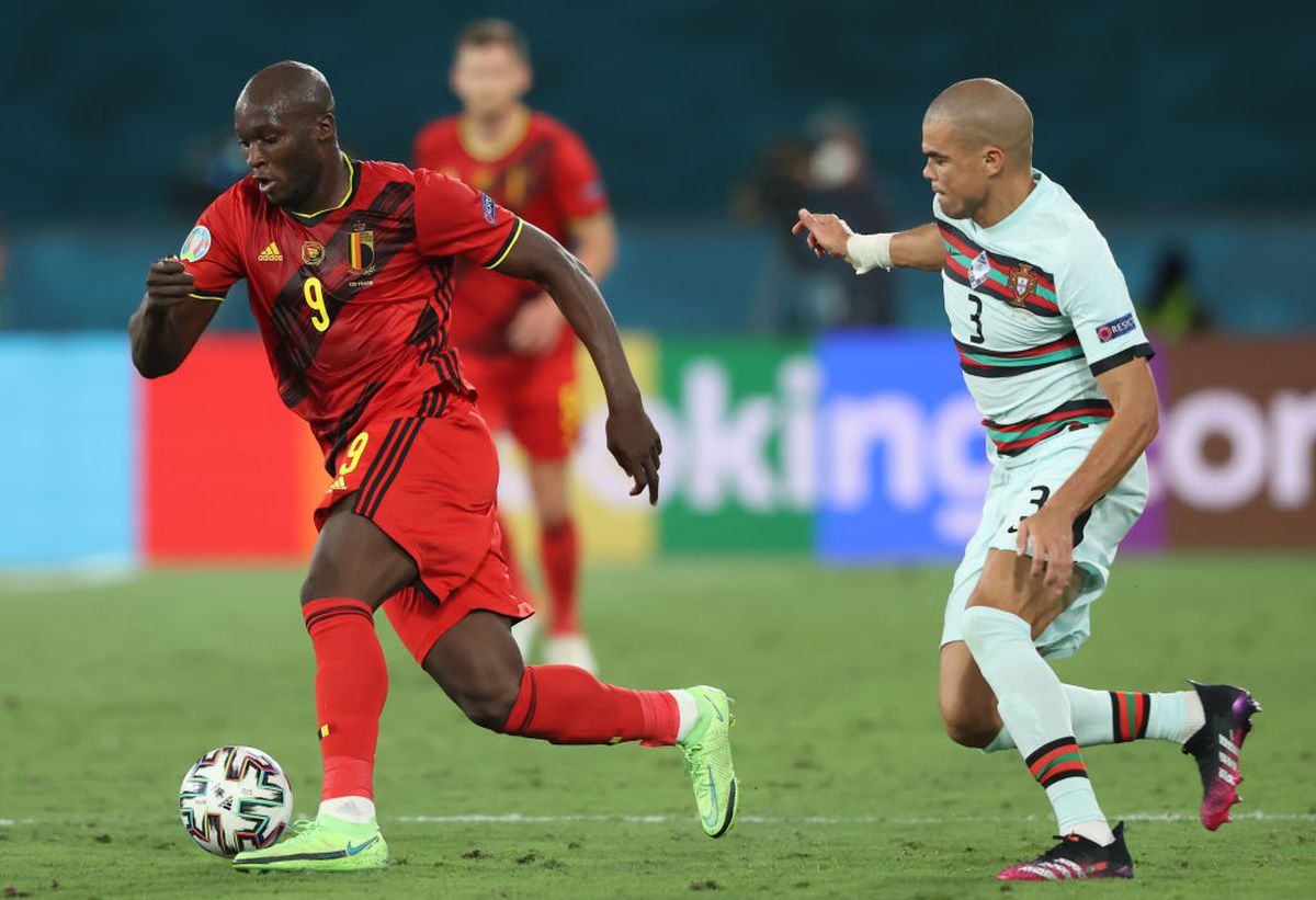 Ce a făcut Cristiano Ronaldo după ce Portugalia a fost eliminată de la Euro » Camerele TV au surprins momentul