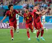 Belgia - Portugalia la EURO 2020, liveTEXT pe GSP.ro FOTO: Guliver/Getty Images