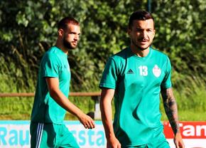 Sepsi, victorie zdrobitoare în fața vicecampioanei Bulgariei » „Dublă” pentru Cosmin Matei