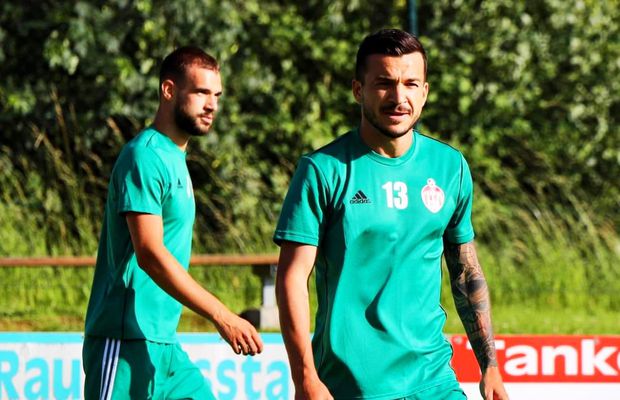 Sepsi, victorie zdrobitoare în fața vicecampioanei Bulgariei » „Dublă” pentru Cosmin Matei