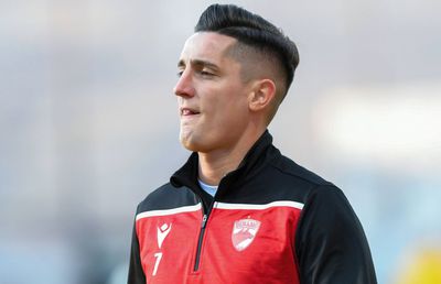 Mișcări de trupe la Dinamo » Steliano Filip și alți 4 fotbaliști au plecat! + cine e noul transfer al „câinilor”