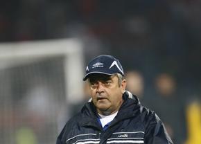 Constantin Gache, invitatul zilei la GSP Live. Urmărește emisiunea AICI