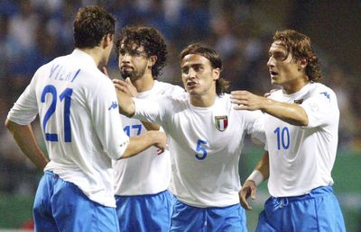 Fostul fotbalist al Romei a ajuns primar: „Ne-am implicat într-un proiect așteptat de ceva vreme”