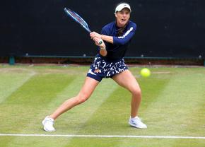 Sorana Cîrstea - Aleksandra Krunic, live de la 15:30 » Duel în turul I la Wimbledon
