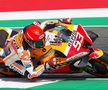 Marc Marquez și-a arătat în premieră cicatricea » Cum arată umărul după accidentarea horror din martie