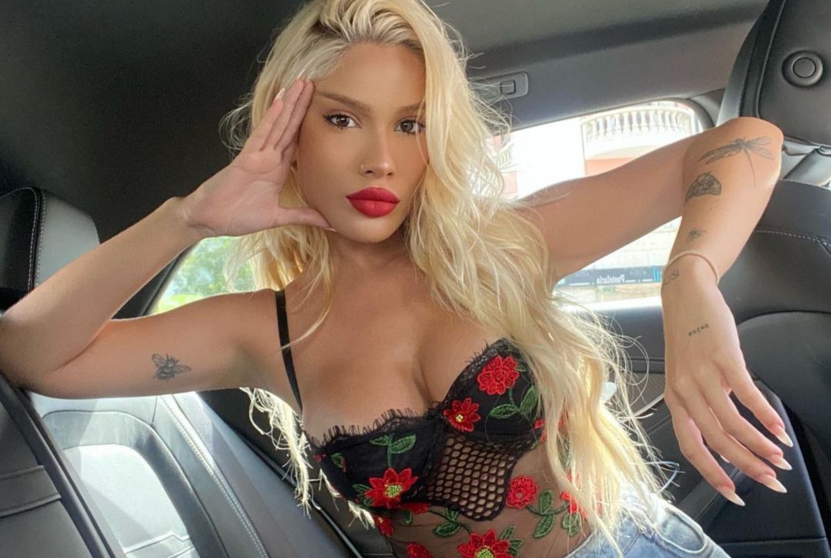 Titularul lui Real Madrid și-ar fi părăsit iubita, însărcinată în 9 luni: „Deprimată și deznădăjduită”