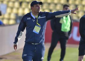 Trică, „dat de gol” în direct la TV: „A condus deja primul antrenament la noua echipă”
