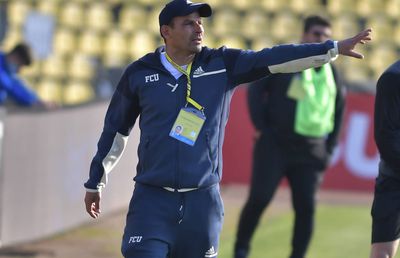 Trică, „dat de gol” în direct la TV: „A condus deja primul antrenament la noua echipă”