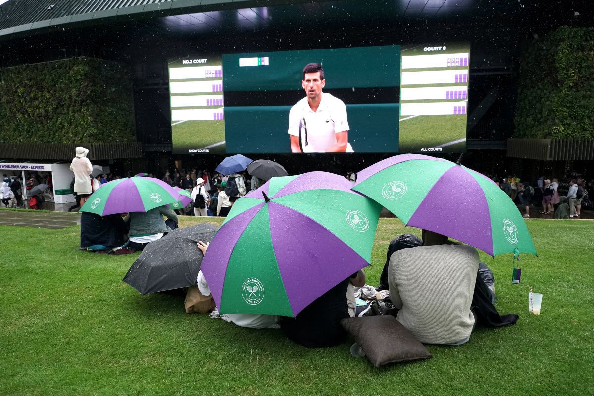 Sorana Cîrstea e în turul II la Wimbledon! Victorie la limită, în două seturi decise la tie-break