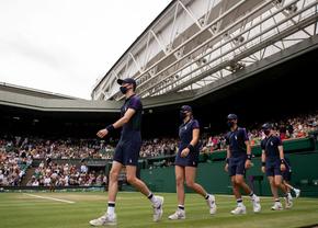 Unul dintre cei 5 campioni de Grand Slam prezenți la Wimbledon, abandon din cauza Covid-19: „Sunt devastat!”