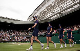 Unul dintre cei 5 campioni de Grand Slam prezenți la Wimbledon, abandon din cauza Covid-19: „Sunt devastat!”