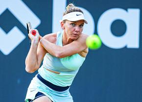 Când se joacă Simona Halep - Karolina Muchova în primul tur la Wimbledon 2022. Cine transmite la TV