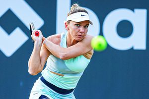 Când se joacă Simona Halep - Karolina Muchova în primul tur la Wimbledon 2022. Cine transmite la TV