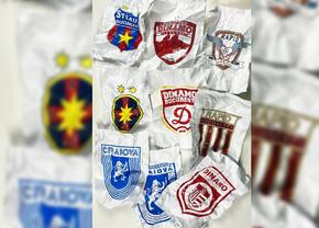 Războiul clonelor: Steaua, Dinamo, Rapid, U Craiova » Tabloul dureros al decăderii celor 4 imense branduri ale fotbalului românesc