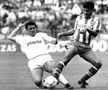 Hagi, la Real Madrid