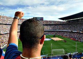 Când revin campionatele europene de fotbal?