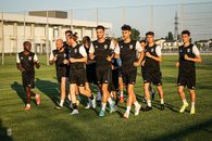 Mutarea anticipată s-a oficializat » Ce fotbalist a transferat Marius Croitoru la FCU Craiova