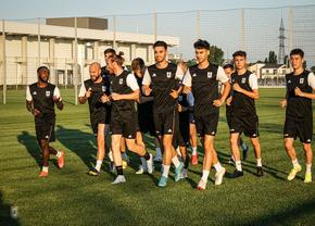 Mutarea anticipată s-a oficializat » Ce fotbalist a transferat Marius Croitoru la FCU Craiova