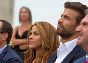 Ce poreclă a primit Shakira din partea prietenilor lui Pique: „Toți o știau așa”