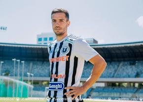 Alexandru Chipciu, după plecarea de la CFR Cluj: „În România toată lumea vorbea de cât câștig, dar nimeni nu mă întreba asta”