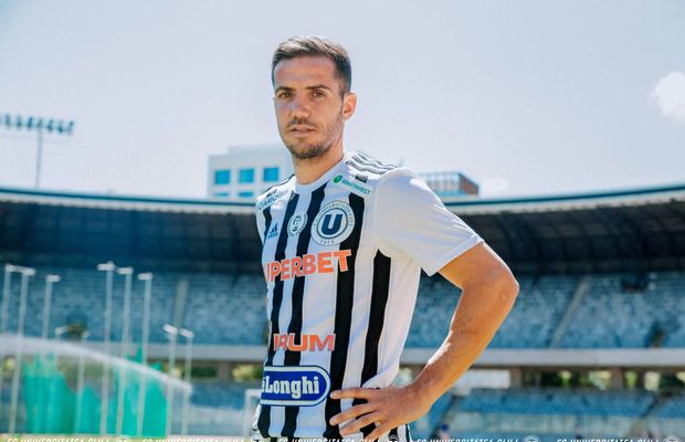 Alex Chipciu a vorbit deschis despre lupta cu depresia: „La Sparta Praga aveam niște momente de mă întindeam pe jos. Am zis că mor, fac infarct”