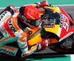 Marc Marquez și-a arătat în premieră cicatricea » Cum arată umărul după accidentarea horror din martie