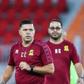 Al-Hilal este noua campioană din Arabia Saudită! Al-Ittihad, formația antrenată de Cosmin Contra, a sperat în zadar până în ultima rundă.