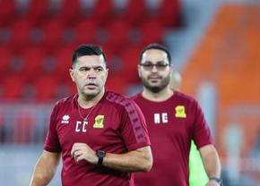 Cosmin Contra a ratat titlul în Arabia Saudită! Pe ce loc a încheiat formația lui Șumudică