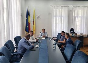 „Bătrâna Doamnă”, curtată din nou de grupul celor 4 » UTA anunță reluarea negocierilor cu noii investitori