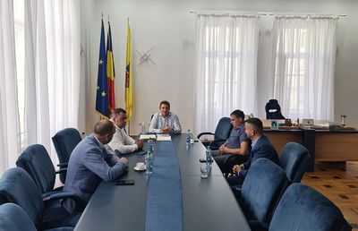 „Bătrâna Doamnă”, curtată din nou de „Grupul celor 4” » UTA Arad anunță reluarea negocierilor cu noii investitori