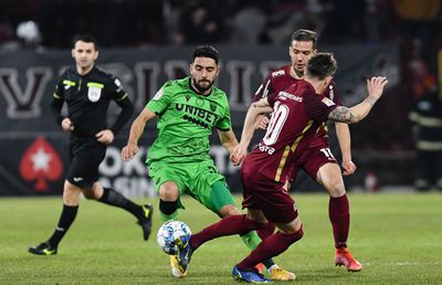 Transferul lui Chipciu, deblocat de retrogradarea lui Dinamo: „E trist, dar altfel poate nu eram aici”