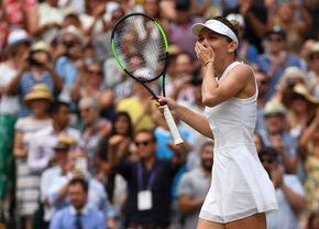 De ce crede Chris Evert că Simona Halep va cuceri titlul la Wimbledon: „Poate să câștige!”