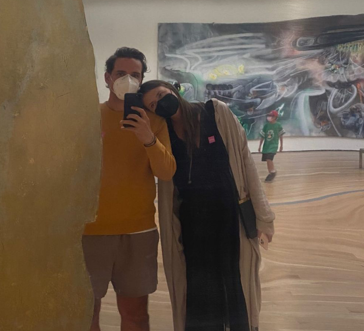 Maria Sharapova, primele imagini la 4 luni de la retragere. Cum arată acum