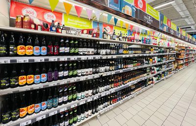 Auchan deschide cea de-a 13-a ediție a Târgului de bere: peste 300 de sortimente la raft, 50% fabricate în România