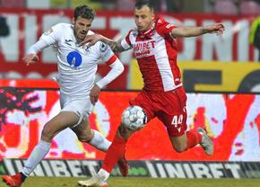 FRF a anunțat echipele care au primit licența pentru Liga 2: încă un club de tradiție a dispărut + ce se întâmplă cu Dinamo