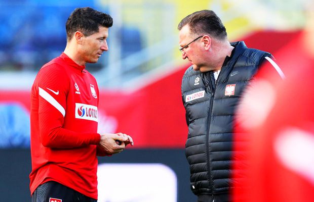 Șoc în Polonia: selecționerul a trucat meciuri ani de zile cu șeful Mafiei! 591 de discuții telefonice, depistate de procurori!