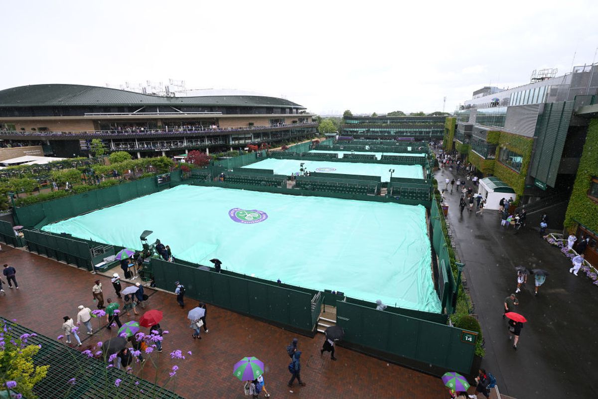 Sorana Cîrstea e în turul II la Wimbledon! Victorie la limită, în două seturi decise la tie-break