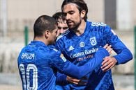 FCU Craiova, debut infernal în noul sezon de Liga 1 » Cu cine joacă oltenii în primele 5 etape