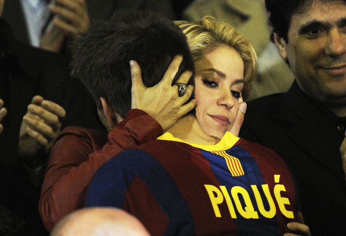 NU a fost infidelitate! Motivul șocant pentru care s-ar fi despărțit Shakira și Pique: „Ea a refuzat direct”