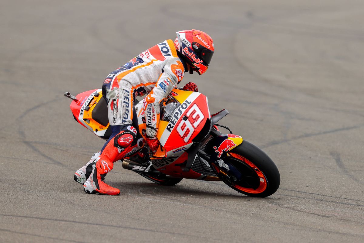 Marc Marquez