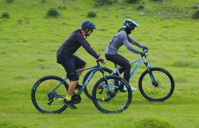 De ce sa cumperi o bicicleta de la AFiSport?