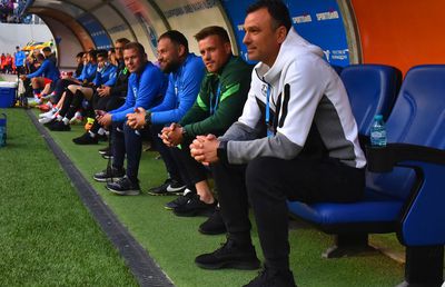 La staff sunt campioni! » FCSB, formația cu cei mai mulți oameni care pregătesc echipa. Unde se clasează CFR la acest capitol