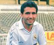 Hagi, la Real Madrid
