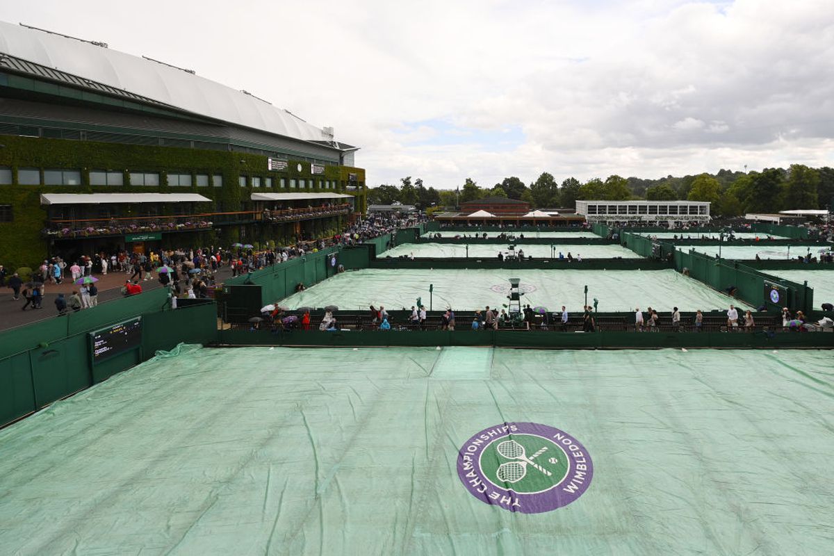 Sorana Cîrstea e în turul II la Wimbledon! Victorie la limită, în două seturi decise la tie-break