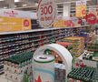 Auchan deschide cea de-a 13-a ediție a Târgului de bere: peste 300 de sortimente la raft, 50% fabricate în România