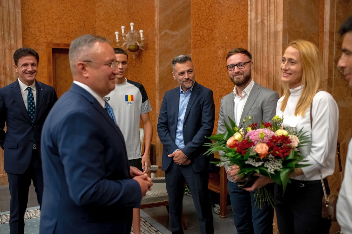 Ce înseamnă medaliile lui David Popovici pentru sportul românesc » Premieră după 4 ani