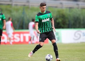 Dinamo vrea un mijlocaș ce aparține de o echipă de Serie A! + Un portar prezent la Euro U21 este și el pe listă